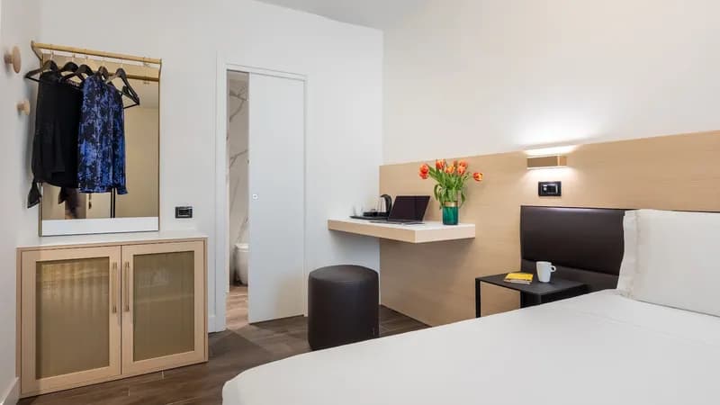 Hotel Globus