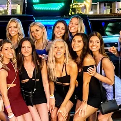 VIP South Beach Miami Nightlife - Nightclub Party Packages