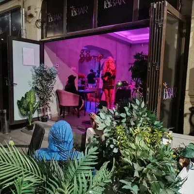Iub Bar (Gay Bar)