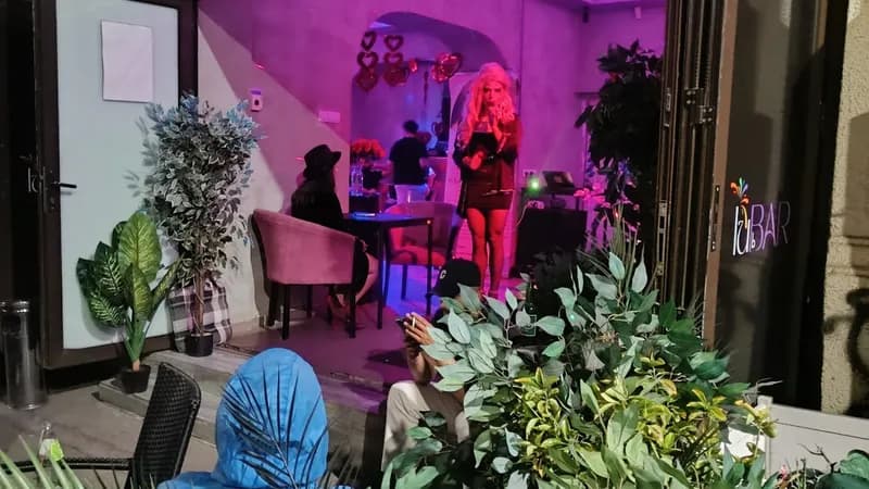Iub Bar (Gay Bar)