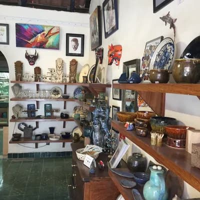 Red Gate Gallery