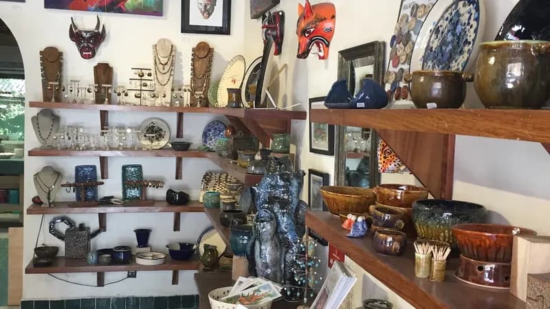 Red Gate Gallery