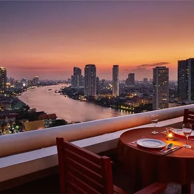 Centre Point Hotel Silom