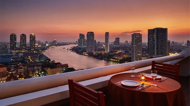 Centre Point Hotel Silom
