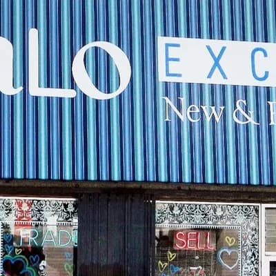 Buffalo Exchange