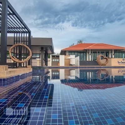 Sea Sand Sun Hua Hin Resort