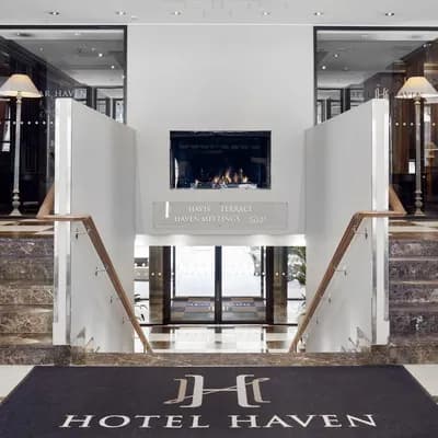 Hotel Haven