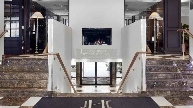 Hotel Haven