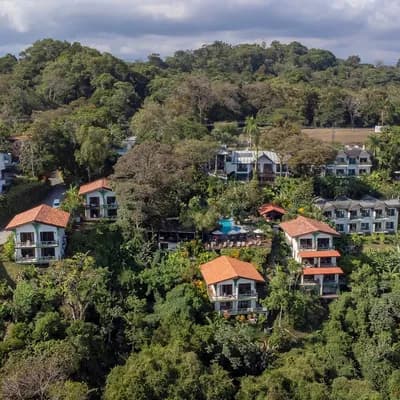 Si Como No Resort, Spa & Wildlife Refuge