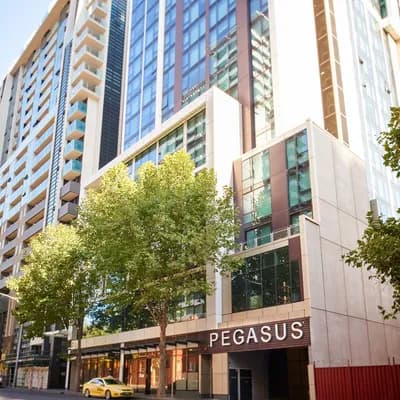 Pegasus Apart'Hotel