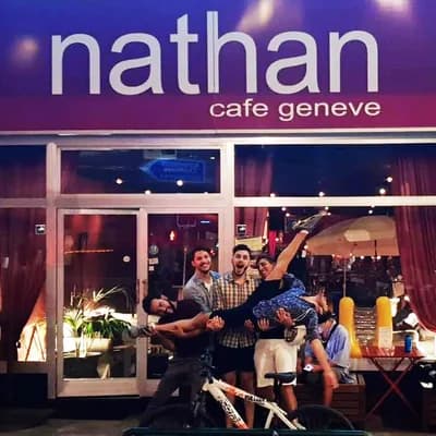 Nathan Café