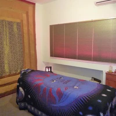 עיסוי וטיפול בכאבים - Massage and Pain Therapy