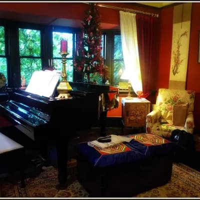 Glendalough Bed & Breakfast
