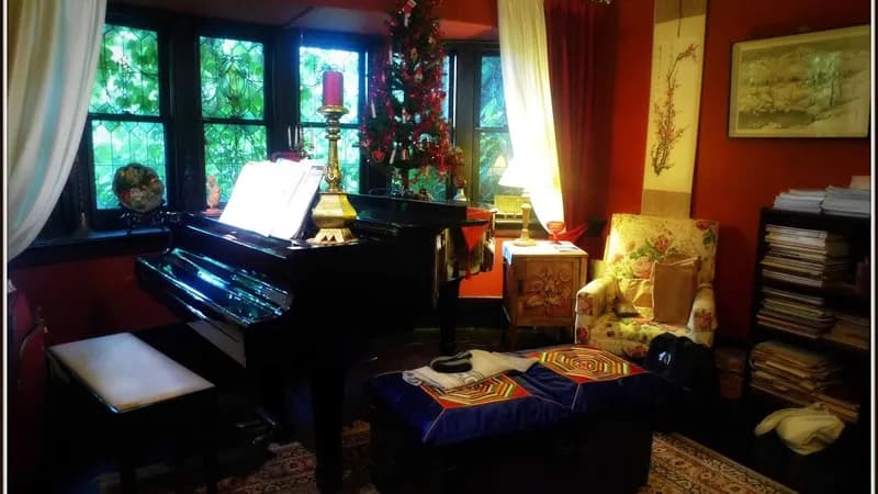 Glendalough Bed & Breakfast