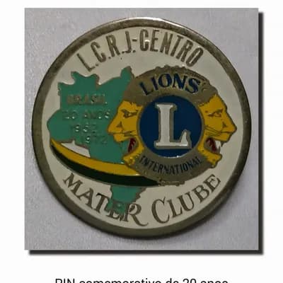 Lions Clube do Rio de Janeiro