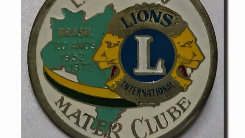 Lions Clube do Rio de Janeiro