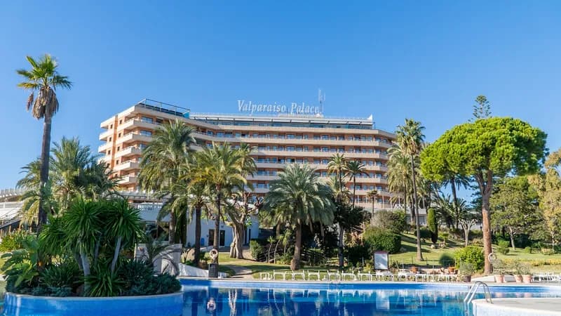 GPRO Valparaiso Palace & Spa