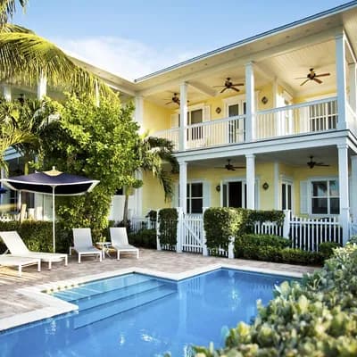 Sunset Key Cottages