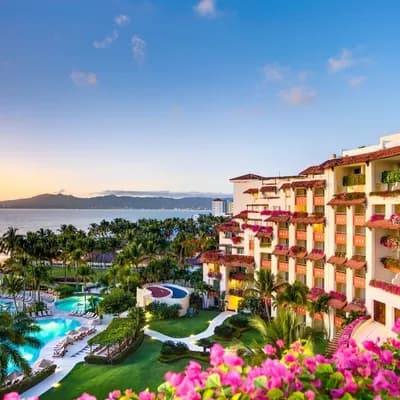 Grand Velas Riviera Nayarit