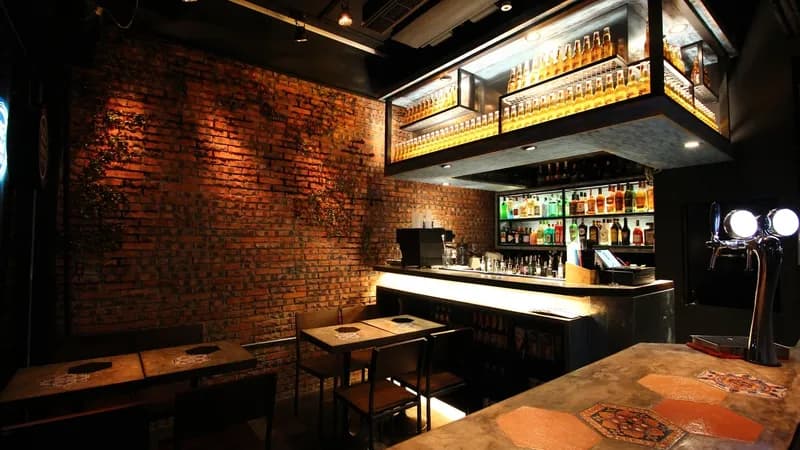 SOL bistro
