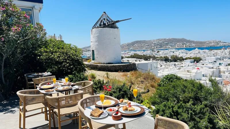 Portobello Boutique Hotel