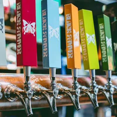 Black Hammer Brewing Company