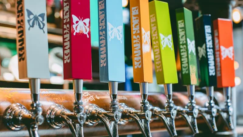 Black Hammer Brewing Company
