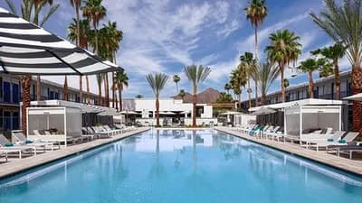 Hotel Adeline, Scottsdale, a Tribute Portfolio Hotel