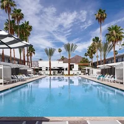 Hotel Adeline, Scottsdale, a Tribute Portfolio Hotel