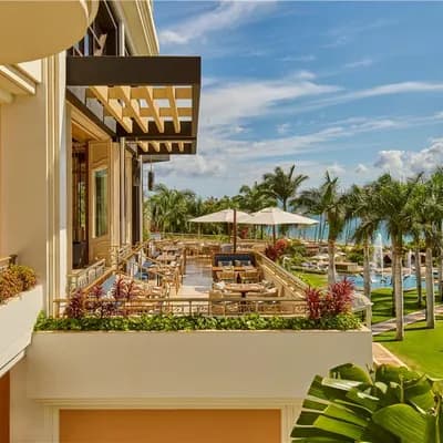 Grand Wailea