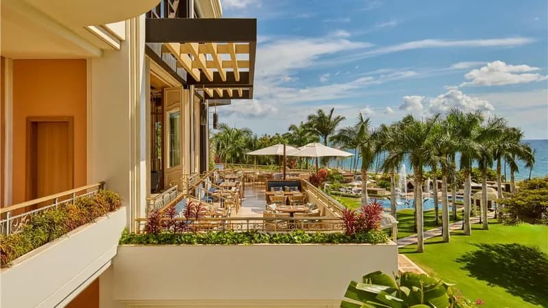 Grand Wailea