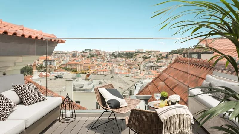 The Lumiares Hotel & Spa