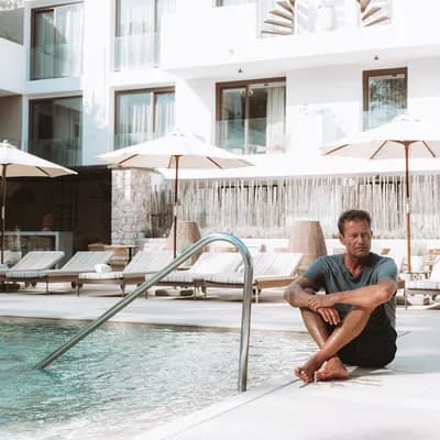 Barefoot Hotel Mallorca