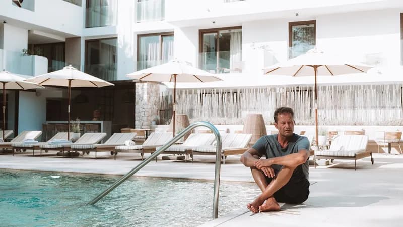 Barefoot Hotel Mallorca