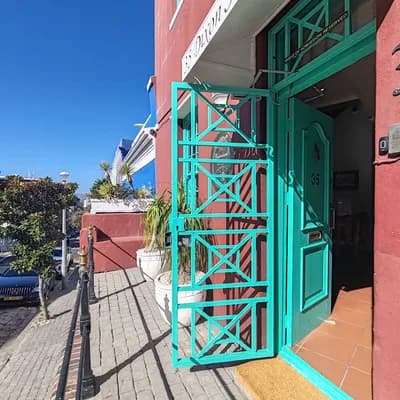 De Waterkant Lodge