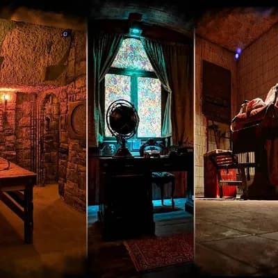 The Chamber