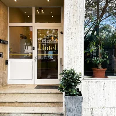 Hotel am Sendlinger Tor