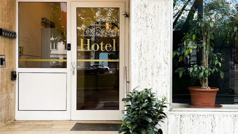 Hotel am Sendlinger Tor
