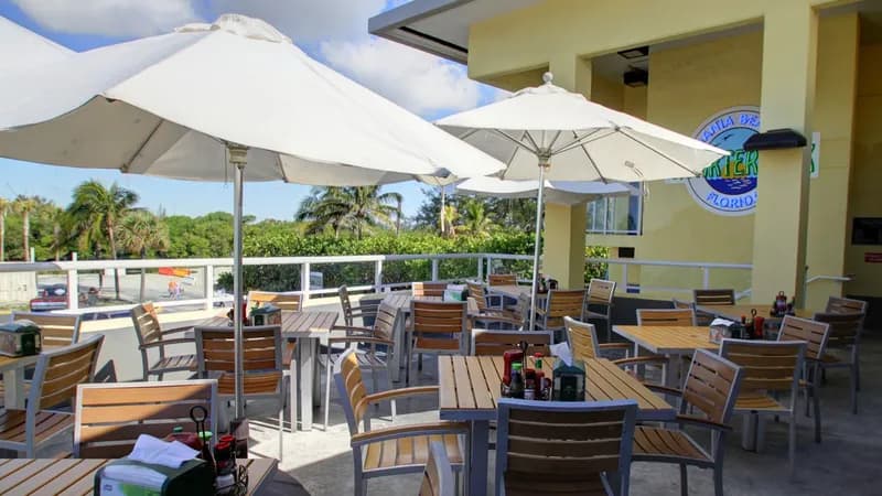 Quarterdeck Restaurants