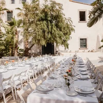 Cloud9 Barcelona Catering