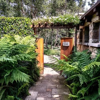 San Ysidro Ranch