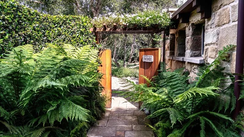 San Ysidro Ranch