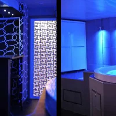 Le King Sauna