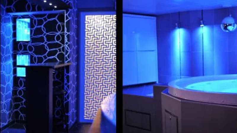 Le King Sauna