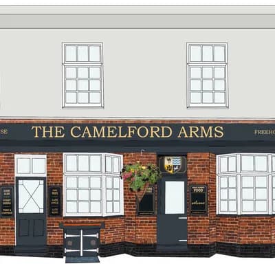 Camelford Arms