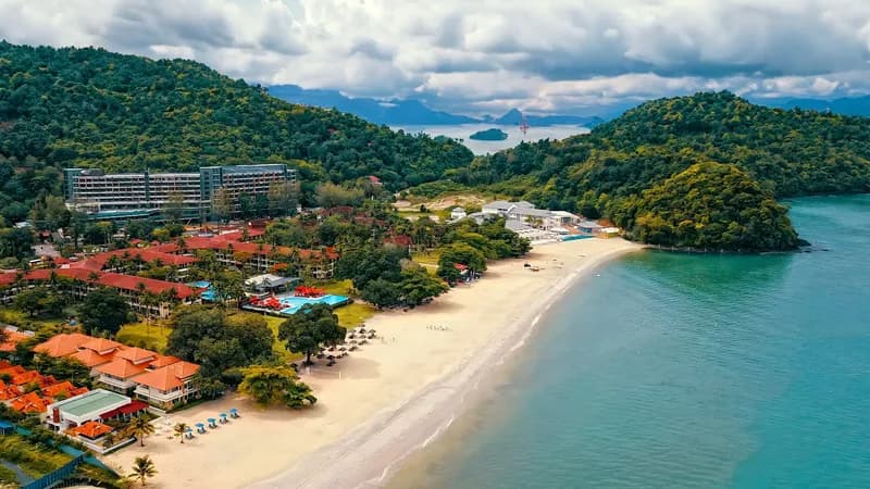 Holiday Villa Resort & Beachclub Langkawi