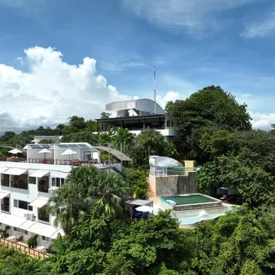Gaia Hotel and Reserve