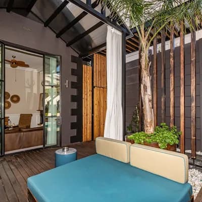 Mountview Spa & Guest House