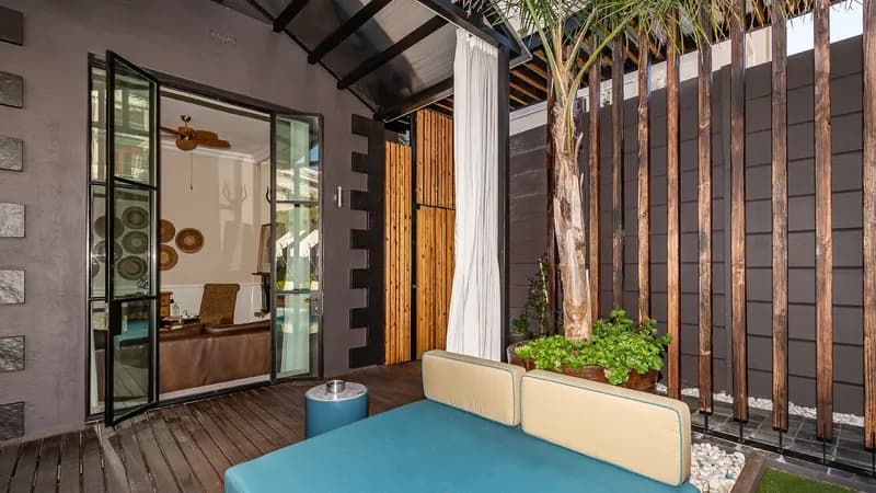 Mountview Spa & Guest House