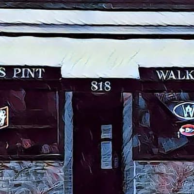 Walker's Pint